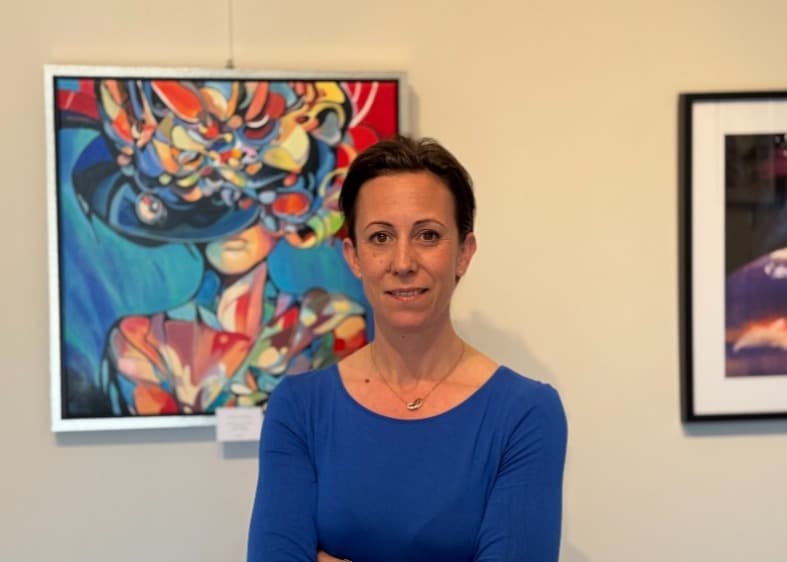 Nathalie Chomel